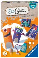 Ravensburger ecocreate midi wintertime