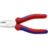 Knipex 03 05 160 Werkplaats Combinatietang 160 mm DIN ISO 5746