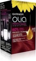 Garnier Olia 6.60 intense red (1 Set) - thumbnail