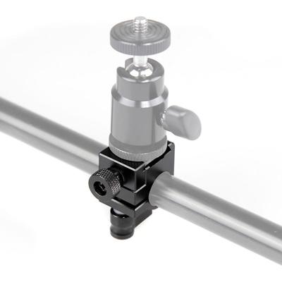 SmallRig 951 Cold Shoe Rail Clamp (15mm)