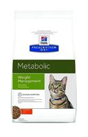 Hill's feline metabolic kattenvoer 1,5 KG