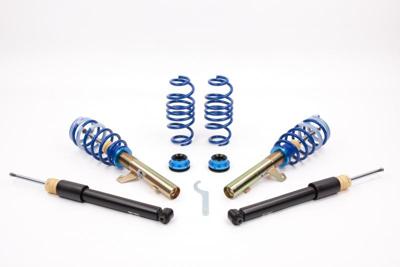 AP Schroefset A3 Cabrio / Leon ST / Octavia Kombi / Golf VII Variant 2013- veerpoot diam. 50mm GF80125 AP Schroefset A3 Cabrio / Leon ST / Octavia Kombi / Golf VII Variant 2013- veerpoot diam. 50mm GF80125