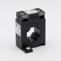 Celsa EAST315 750/5A 2.5VA Kl. 0.5s Plug-in stroomomvormer Primaire stroom: 750 A Secundaire stroom: 5 A Doorvoering (hxb): 33 x 33 mm Doorvoer (Ø): 28 mm 1