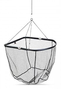 Iron Claw Bulkhead Scoop Net 75x60cm