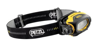 Petzl PIXA 1 Hoofdlamp Ex Zone: 2, 22 30 lm 17 m