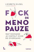 Fuck de menopauze - Liesbeth Gijsel - ebook - thumbnail