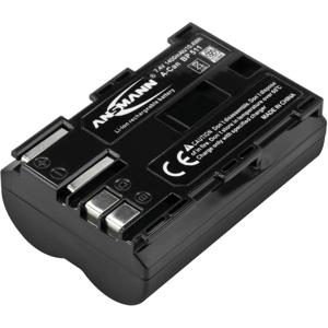 Ansmann A-Can BP 511 Camera-accu Vervangt originele accu BP-511 7.4 V 1400 mAh