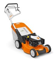 Stihl RM 650 VE| Benzine Gazonmaaier | Vario-Wielaandrijving en Instart-Systeem | 48 cm | 2800 omw./min - 63640113453 - 63640113453