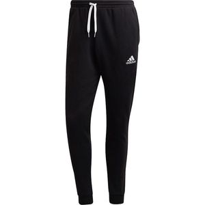 adidas Entrada 22 Sweat Pant - Opruiming - Kleding - Black - maat L