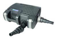 Hozelock Aquaforce 15000 Waterpomp Zwart, Grijs Metaal, PVC 15000 L/u