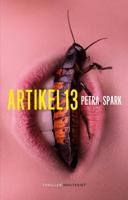 Artikel 13 - Petra Spark - ebook