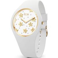 Ice-Watch Flower Small Precious White Horloge