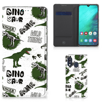 Hoesje maken voor Samsung Galaxy A40 Dinosaurus - thumbnail