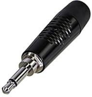 Rean RTP2C-BAG Klinken-Steckverbinder 3.5mm jack Polzahl (num): 2