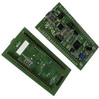 STMicroelectronics STM32VLDISCOVERY Starterkit STM32VLDISCOVERY STM32 F1 Series - thumbnail