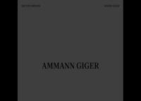 Ammann Giger - CD (7640186550529)