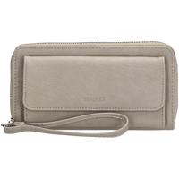 Beagles Zip Around Portemonnee / Clutch Rebelle Licht Grijs