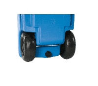 Fiamma dop onderz watertank