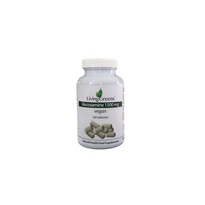 Glucosamine 1500 vegan