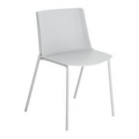 Kave Home Hannia Eetkamerstoel - Grijs