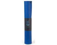 Jade Yoga Level One Yogamat Eco Rubber Blauw 4 mm - (173 x 61 cm) - thumbnail