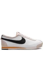 Nike baskets Cortez '72 'ORANGE PEEL' - Blanc - thumbnail