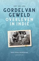 Gordel van geweld - Art de Vos - ebook - thumbnail