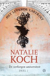 Het levende labyrint - Natalie Koch - ebook