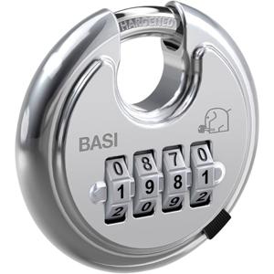 Basi 6100-7050 Hangslot