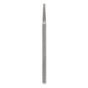 Dremel 26157134JA Freesstift Hardmetaal 2.0 mm Schachtdiameter 2.4 mm