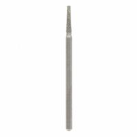 Dremel 26157134JA Freesstift Hardmetaal 2.0 mm Schachtdiameter 2.4 mm - thumbnail