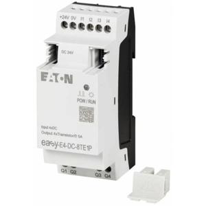 Eaton EASY-E4-DC-8TE1P 197512 PLC-uitbreidingsmodule