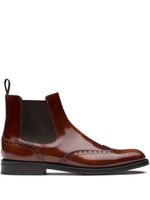 Church's bottines chelsea Ketsby - Marron