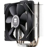 Thermalright True Spirit 120 Direct Rev.A Processor Luchtkoeler 12 cm Grijs 1 stuk(s) - thumbnail