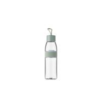 Mepal waterfles ellipse 500 ml - nordic sage - thumbnail