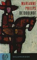 De doolhof - Marianne Philips - ebook - thumbnail