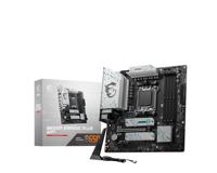 MSI B650M GAMING PLUS WIFI moederbord RAID, 2.5 Gb-LAN, Wi-Fi 6E, BT 5.3, Sound, µATX - thumbnail