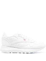 Reebok baskets Classic SP - Blanc - thumbnail