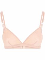 Dolce & Gabbana soutien-gorge en tulle - Rose - thumbnail