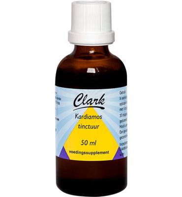 Holisan Holisan Kardiamos Tinctuur (50ml)