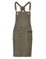 Exner EX287 Kids Apron Canvas