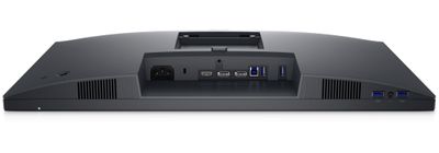 Dell Conferencing C2423 LED-monitor Energielabel D (A - G) 61 cm (24 inch) 1920 x 1080 Pixel 16:9 5 ms HDMI, DisplayPort, USB-A, Jackplug IPS LED