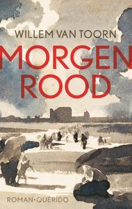 Morgenrood - Willem van Toorn - ebook