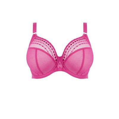 Elomi +size beugelbh Matilda roze