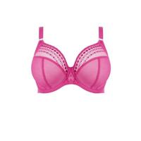 Elomi +size beugelbh Matilda roze