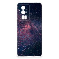 Xiaomi Poco F5 Pro TPU Hoesje Stars