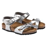 Birkenstock Rio Electric Metallic Sandalen Junior