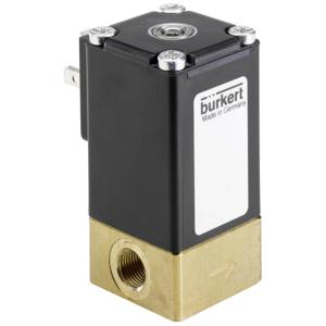 Bürkert 234303 Proportioneel drukregelventiel 2873 1 stuk(s)