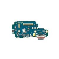 Samsung Galaxy S22 Ultra 5G Oplaadconnector Flexkabel GH96-14802A - thumbnail