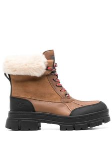 UGG bottines Adirondack III - Marron